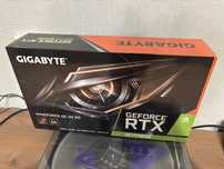 Відеокарта GeForce RTX 2070 Super Windforce OC 3X 8G