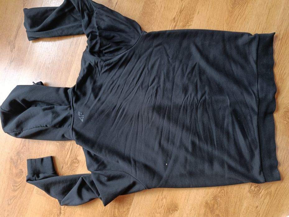 Bluza rozpinana 4F