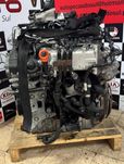 CRBC – MOTOR 2.0 TDI