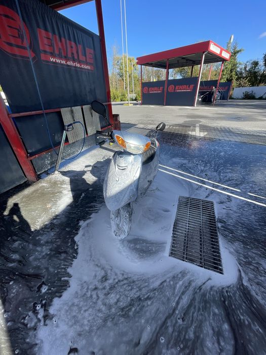 Yamaha jog sa36.Ціна 800$.Можливий обмін