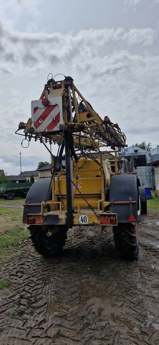 Opryskiwacz 24m 2900l