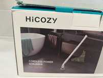 Elektryczna szczotka myjąca Hicozy KS-2615P - OUTLET - A2