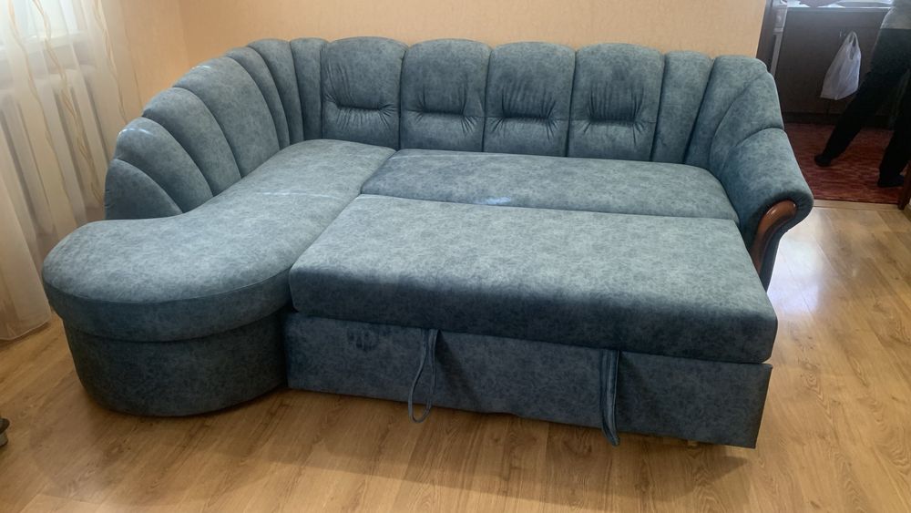 Перетяжка меблів Полтава