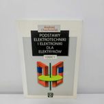 Chochowski Podstawy elektrotechnikii Tom 1