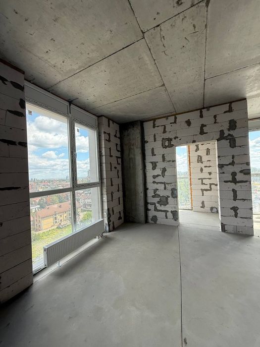 Продам 3 комнатную квартиру в ЖК Грани