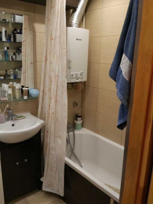 Mieszkanie do wynajęcia.