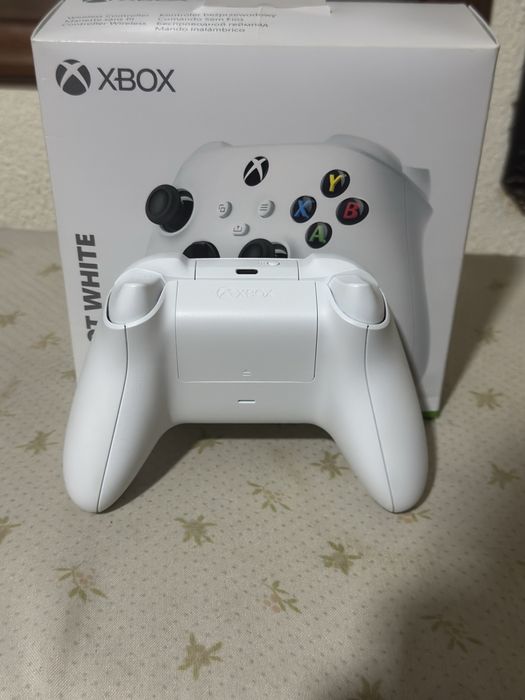 Vendo Comando Xbox Series S
