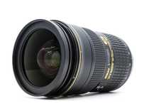 Nikon AF-S Nikkor 24-70mm f/2.8G IF-ED