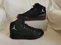 Jordan Air Nike Executive Premium Bred buty sportowe sneakersy 41
