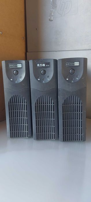 Безперебійник ДБЖ ИБП UPS Eaton PowerWare 5110 PW5110 500i 500VA