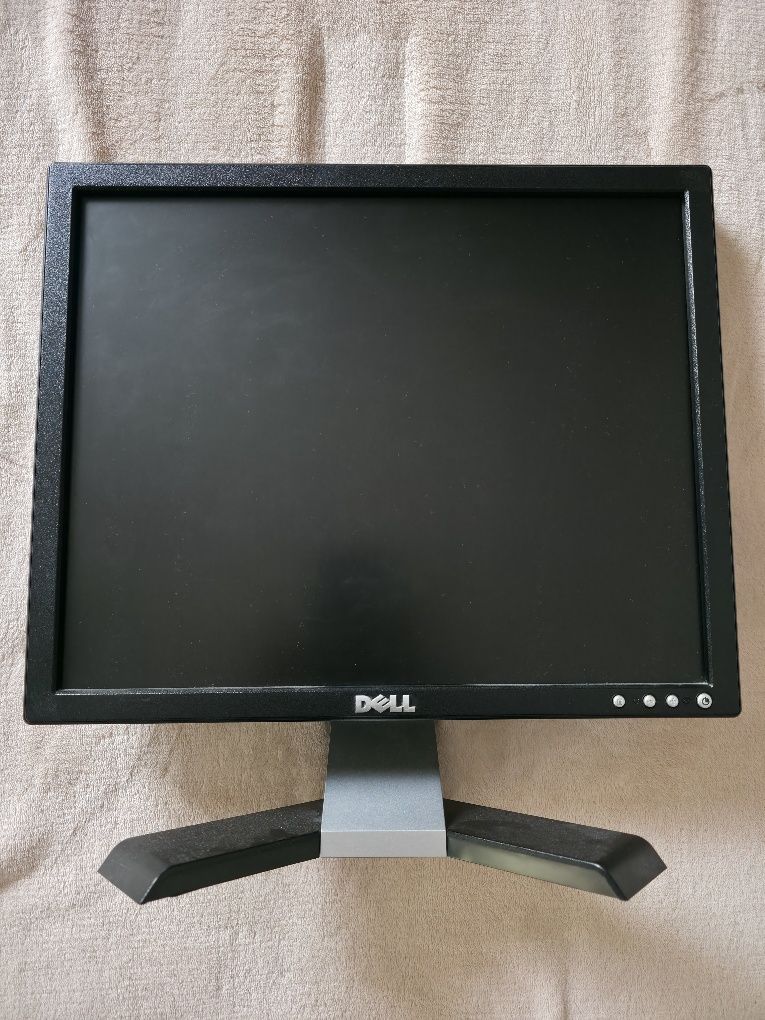 Monitor Dell LCD
