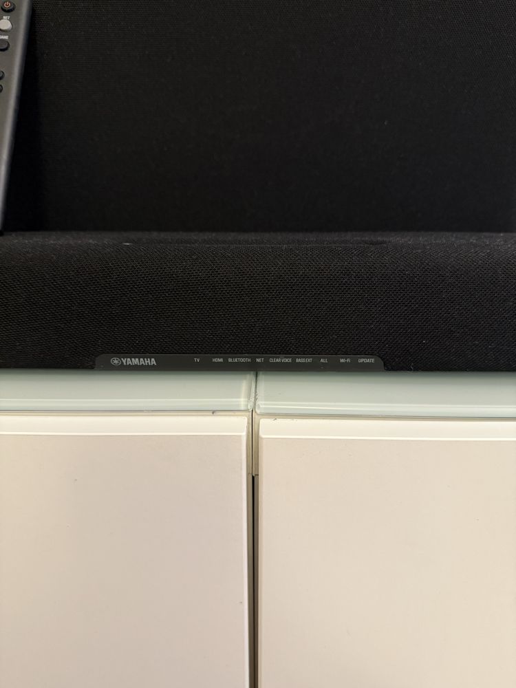 Soundbar i Subwoofer YAMAHA SR-X50A
