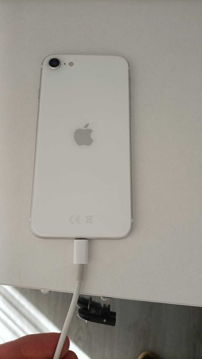 iphone SE como novo