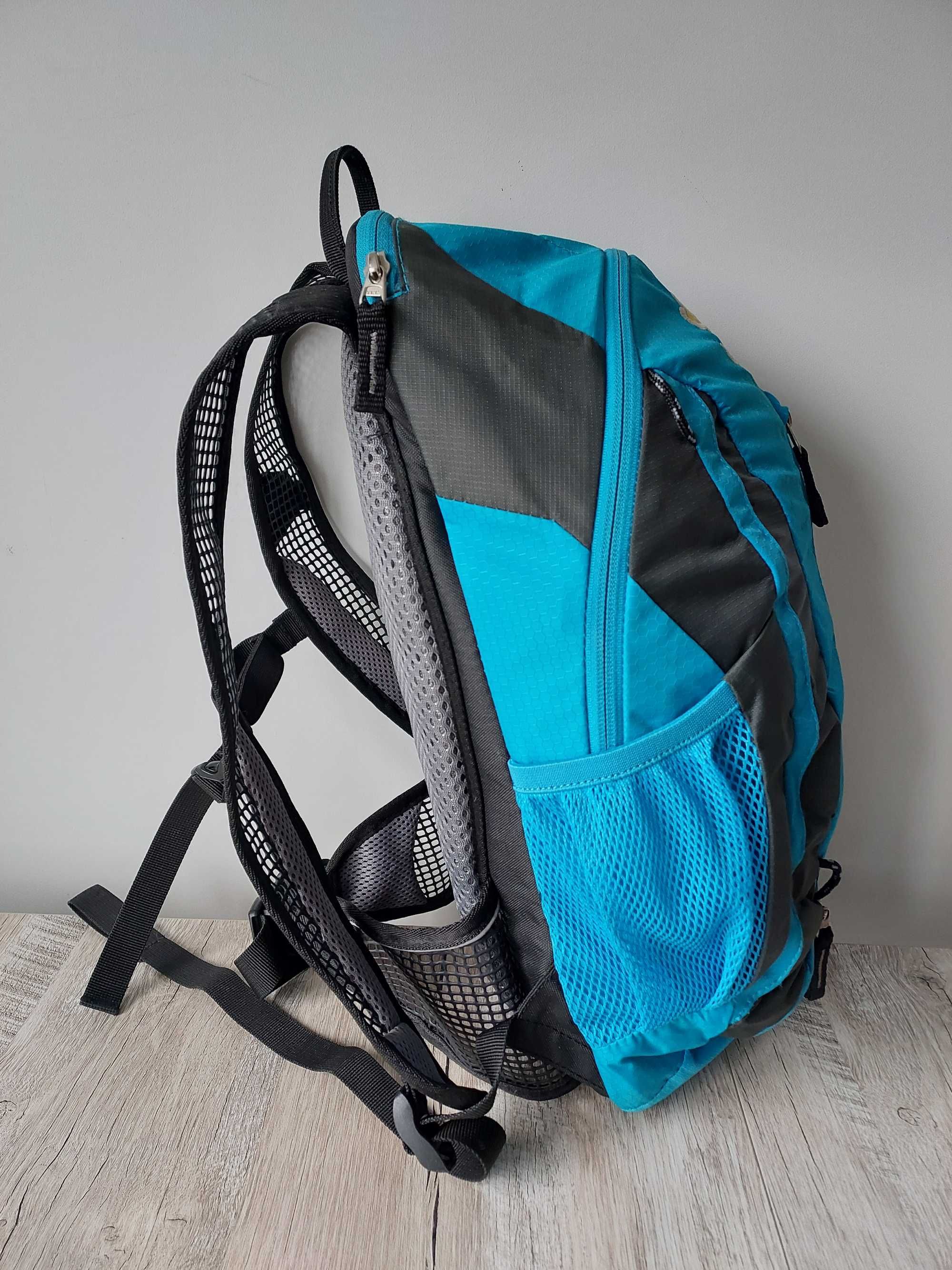 Рюкзак Deuter Race 10 L