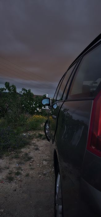 Citroën C4 Grand Picasso 1.6 HDI 7 Lugares - 2007