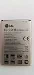 Bateria do LG BL-53YH