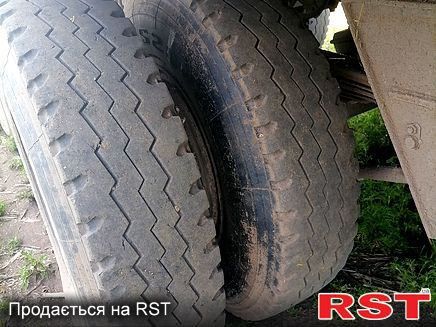 Продам колёса в зборе МАЗ КАМАЗ зил