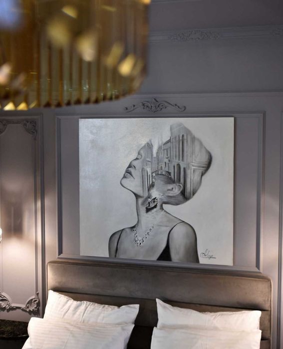 Готовый бизнес 'под ключ' в Одессе! Бутик-отель у моря!