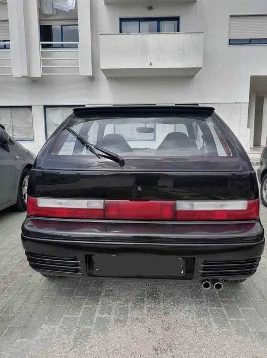 Suki swift Gti 91