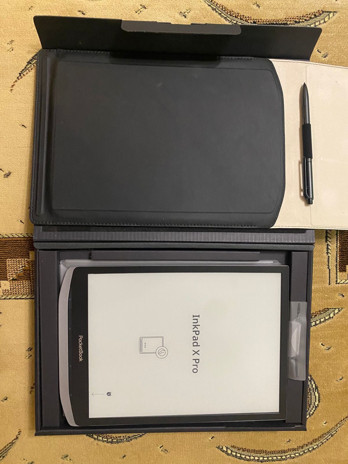 PocketBook InkPad X Pro