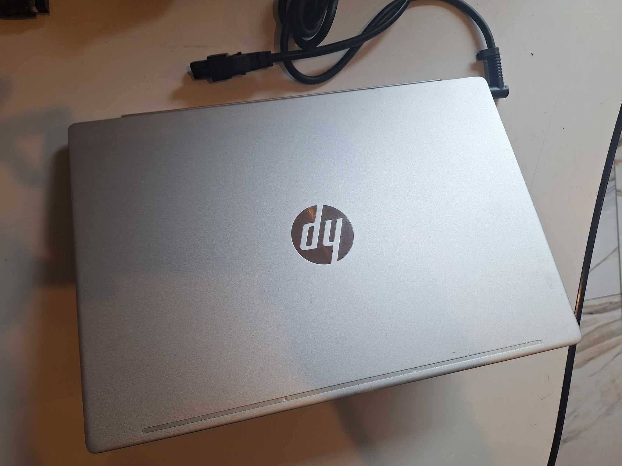 Laptop Hp 13-an, i5-10gen, 8GB, SSD 512GB, Full HD