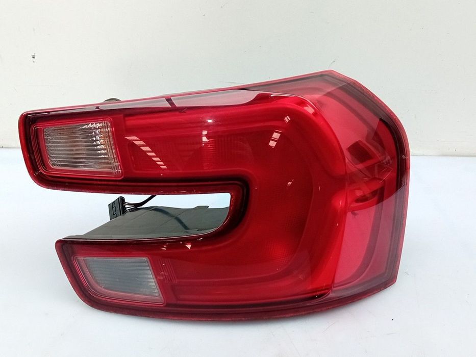 Farolim direito CITROËN C4 Picasso II