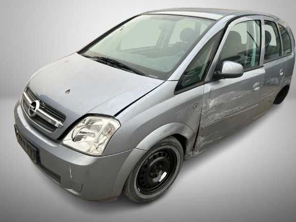 OPEL MERIVA A 1.4 16V z14xep 93tys km Z163 części