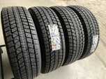 (4шт) 245/60R18 Bridgestone Blizzak DM-V3 (103S) зимові шини