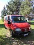 Citroen Jumper 2.8 HDI