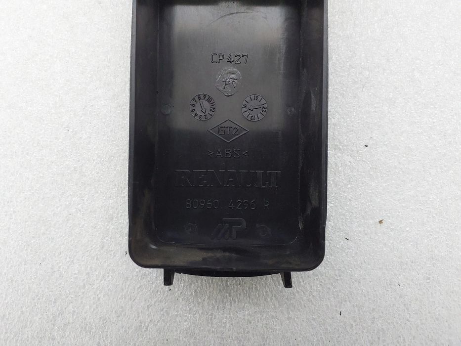 Comando / botão / interruptor vidros frente esquerdo DACIA Duster (HS_