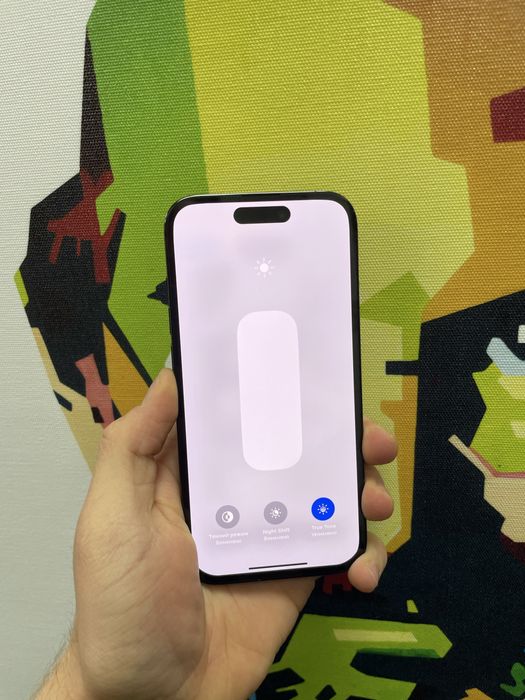 iPhone 14Pro 256Gb Space Black Never lock