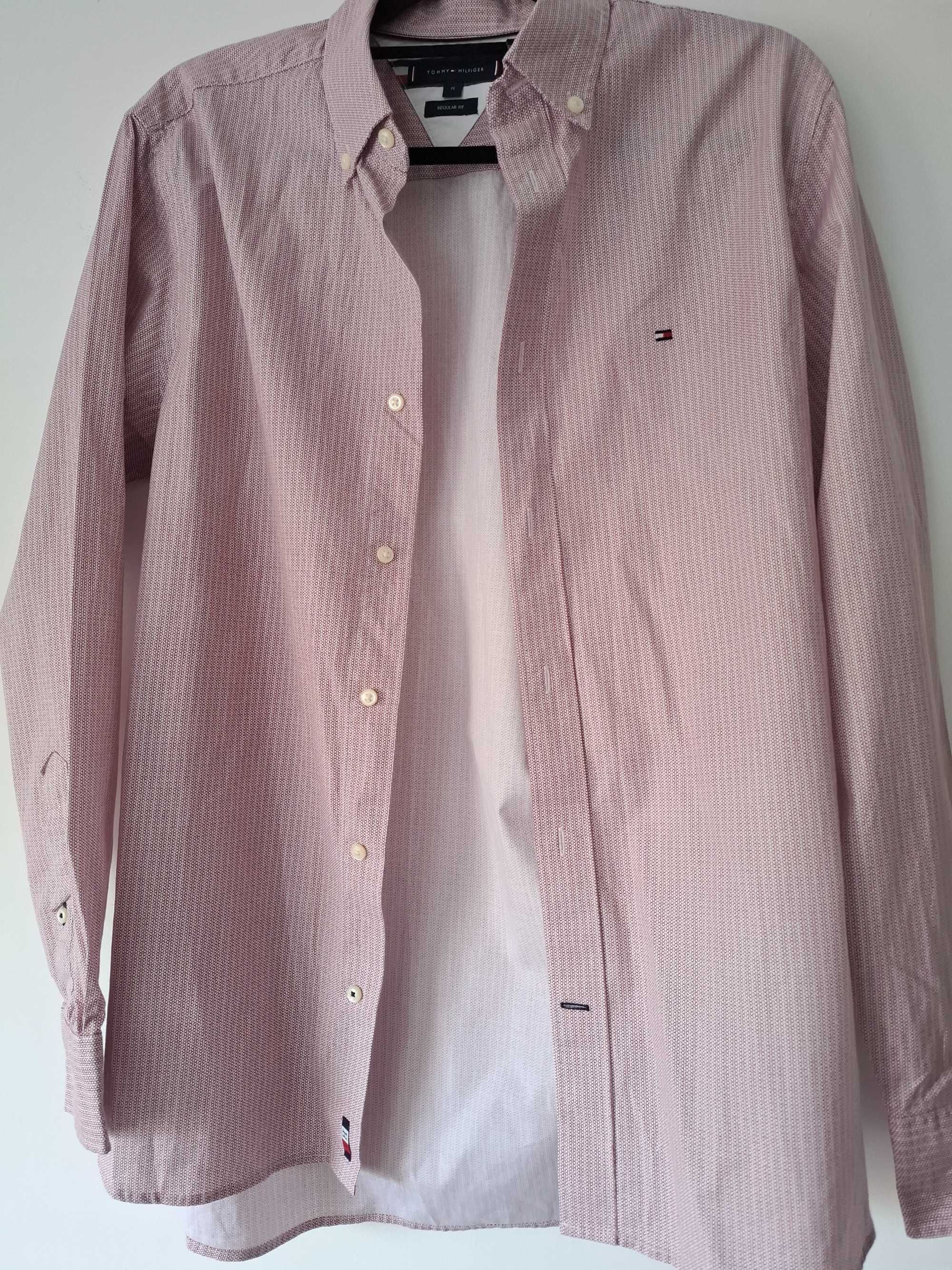Tommy hilfiger  koszula