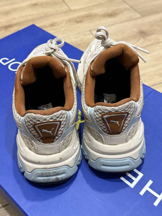 Жіночі кросівки Puma оригінал