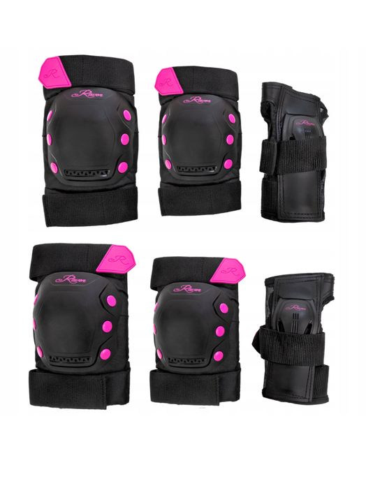 Ochraniacze damskie i meskie