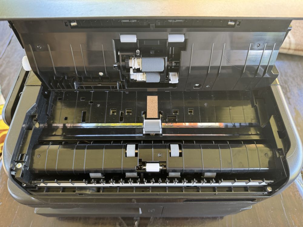 Принтер Epson WorkForce WF-7610