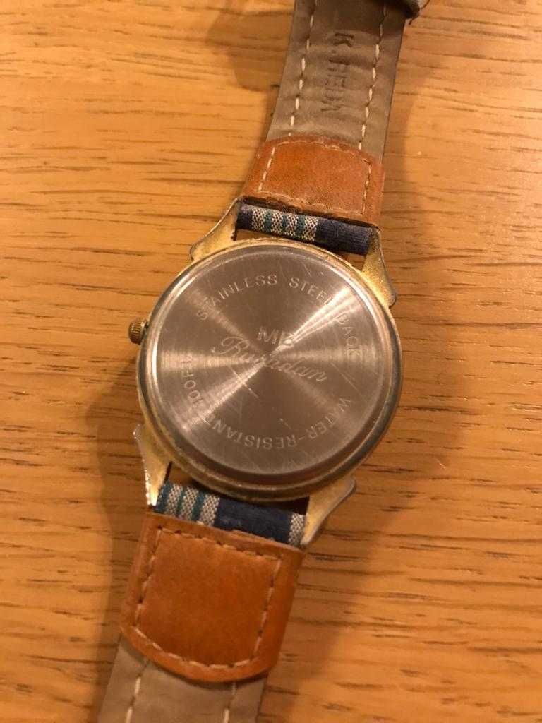 Zegarek MB Rusudan