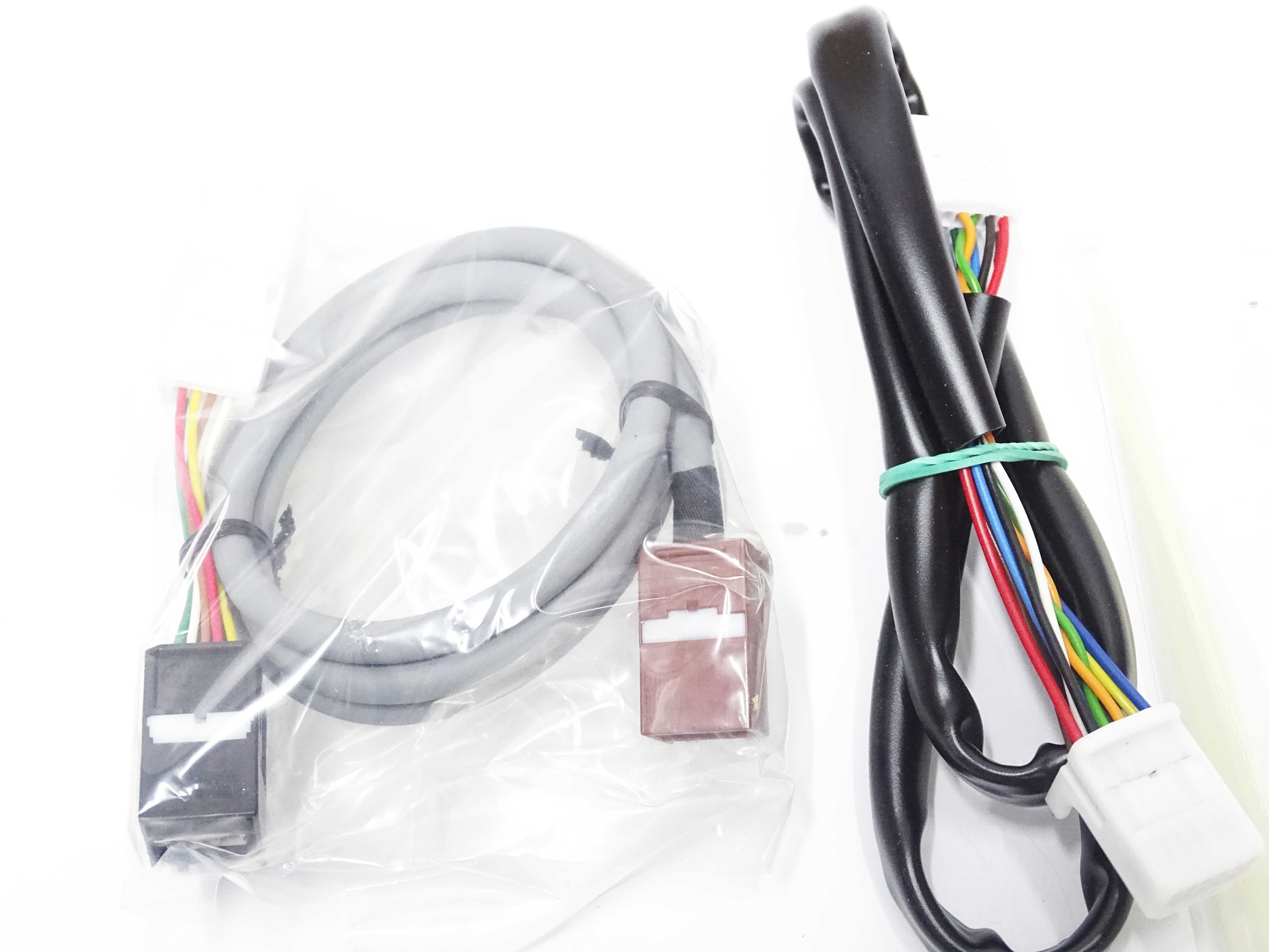 Intefejs moduł USB IPOD AUX OE Toyota RAV4 RAV 4 2005/2012r