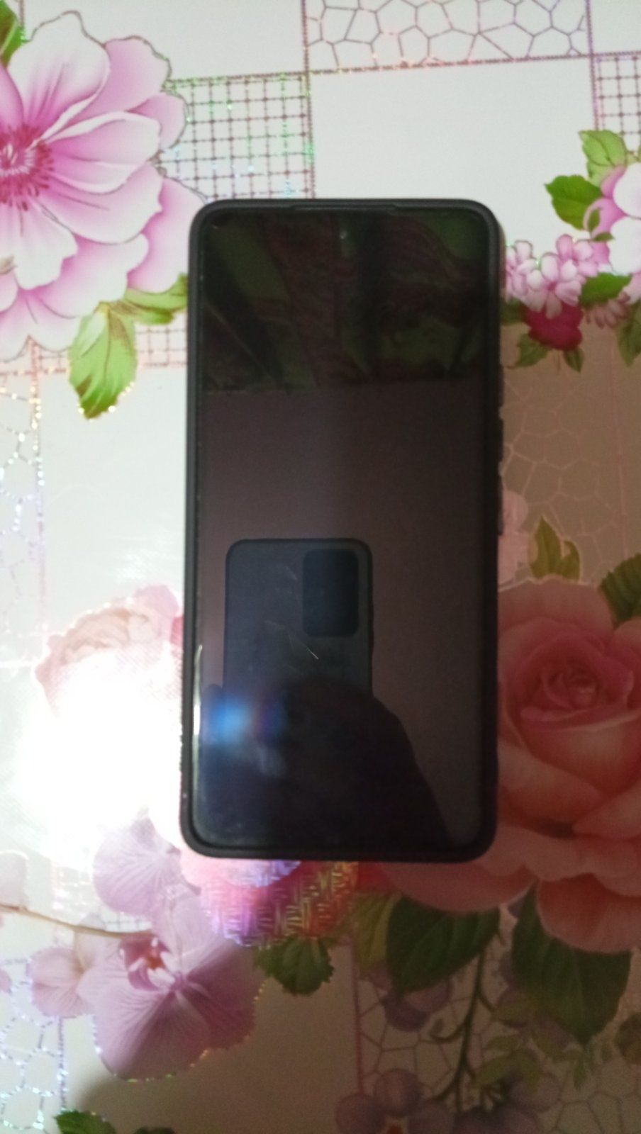Xiaomi 12 lite як новий