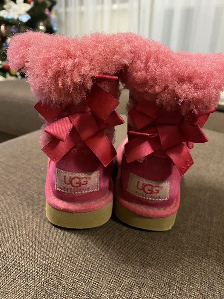 UGGS  Угги 14,5 см