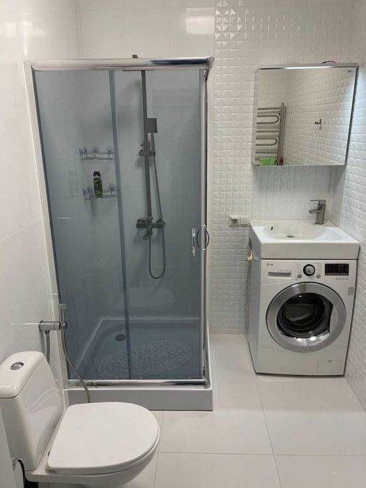 Пропозиція оренди 1 кім. квартири Сокільники, НОВОБУД ЖК Grand Village