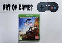 Forza Horizon 4 PL Xbox One Xbox Series X
