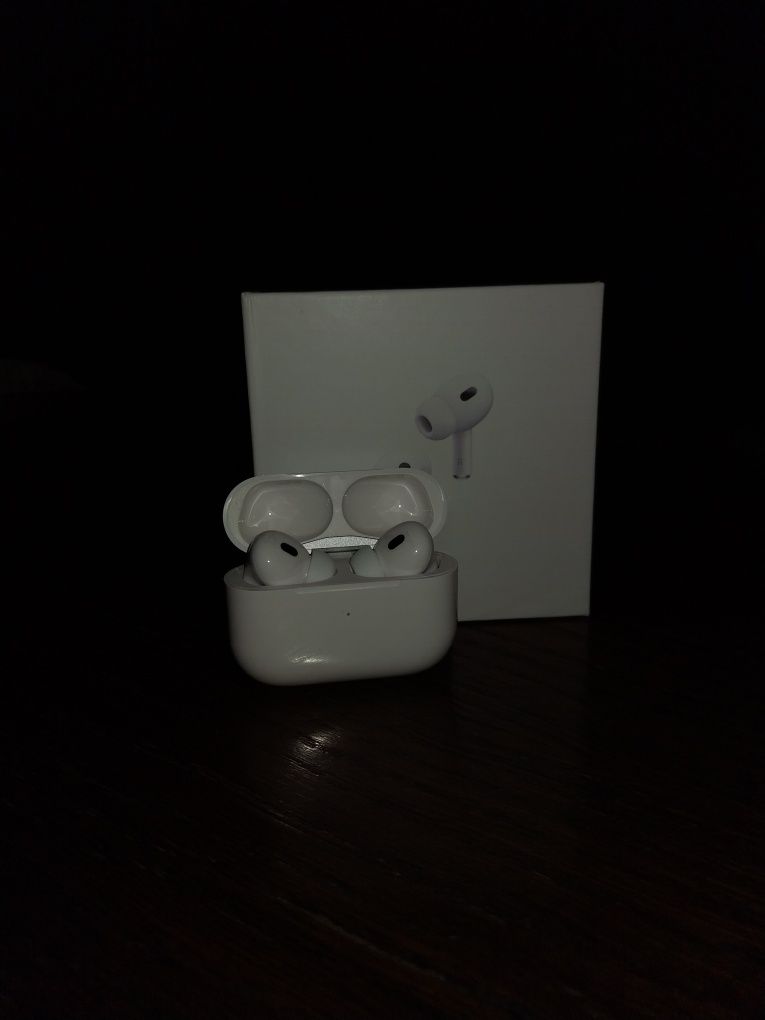 Airpods Pro USB-C