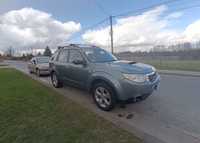 Subaru forester 2.0 TDi