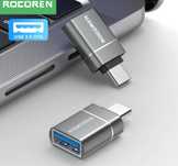 adapter USB do USB C