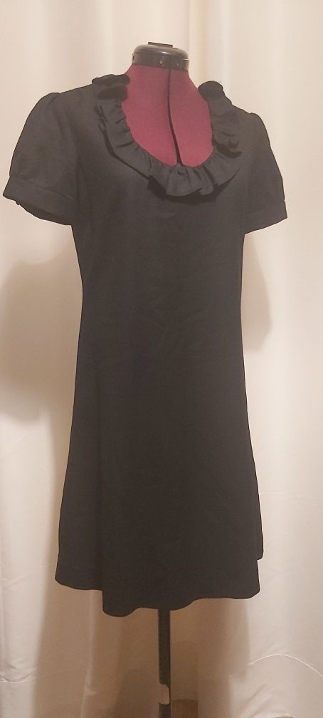 Mała czarna sukienka