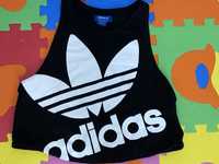 Top adidas Oryginalna