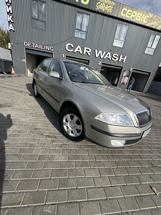 Продам Шкода А5 2.0 tsi