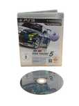 Gran Turismo 5 Academy Edition Gra PS3