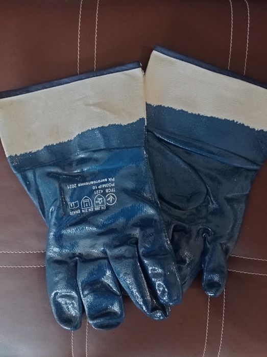 Продам Рукавиці Робочі
