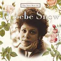 Phoebe Snow - "The Very Best" CD